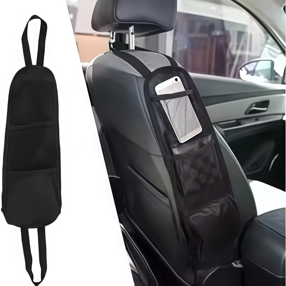 Bolsa organizadora de assento  - Car Accessories You Need avaliação e preço