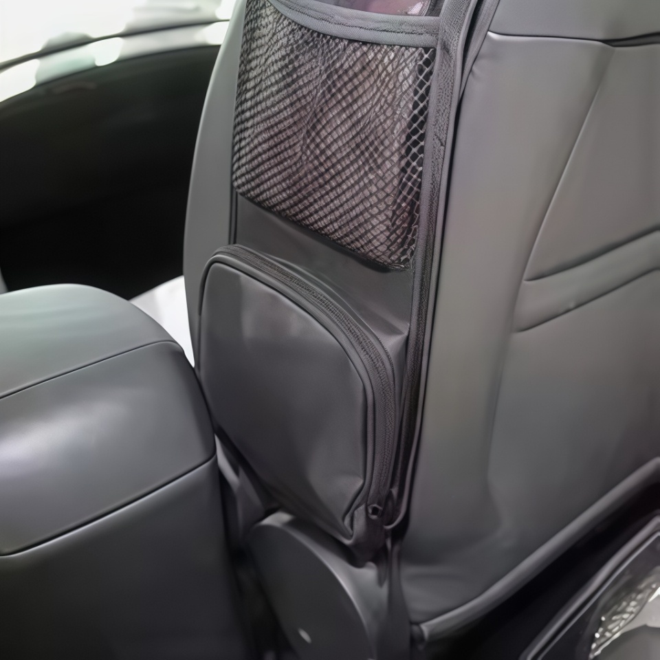 Bolsa organizadora de assento  - Car Accessories You Need avaliação e preço