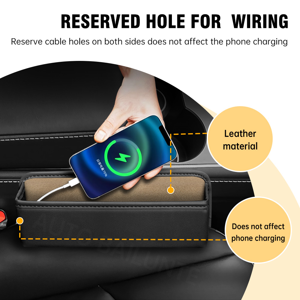 Organizador de espaço para ass - Car Accessories Honda Crv avaliação e preço