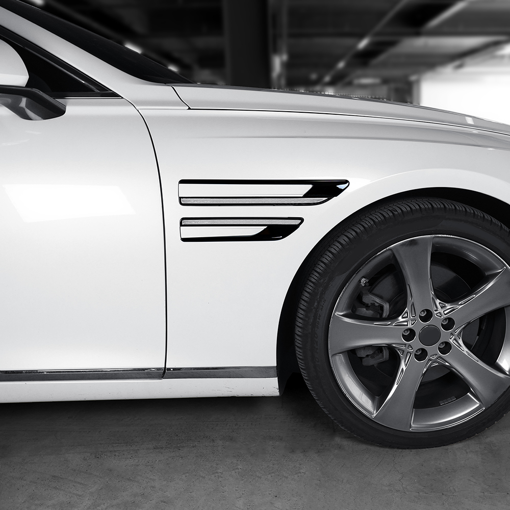 Para genesis g80 rg3 2025 2026 - Car Accessories You Need avaliação e preço