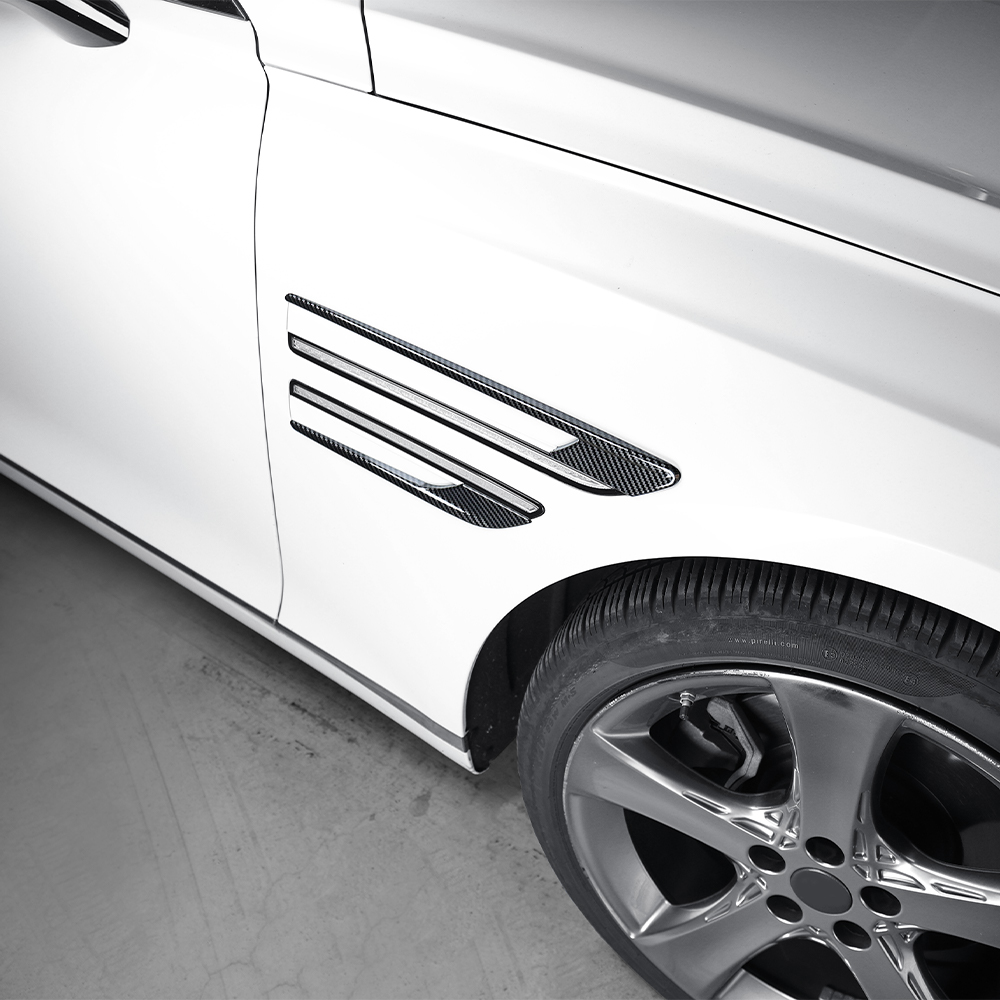 Para genesis g80 rg3 2025 2026 - Car Accessories You Need avaliação e preço