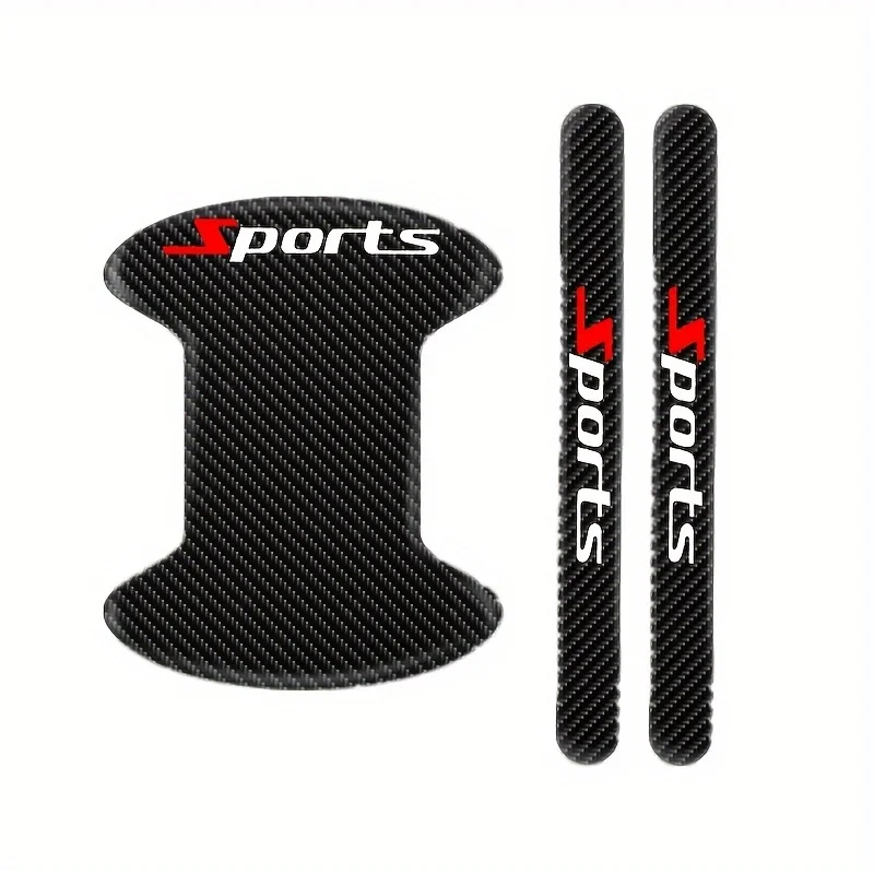 Protetores de maçaneta de port - Car Door Handle Protector avaliação e preço