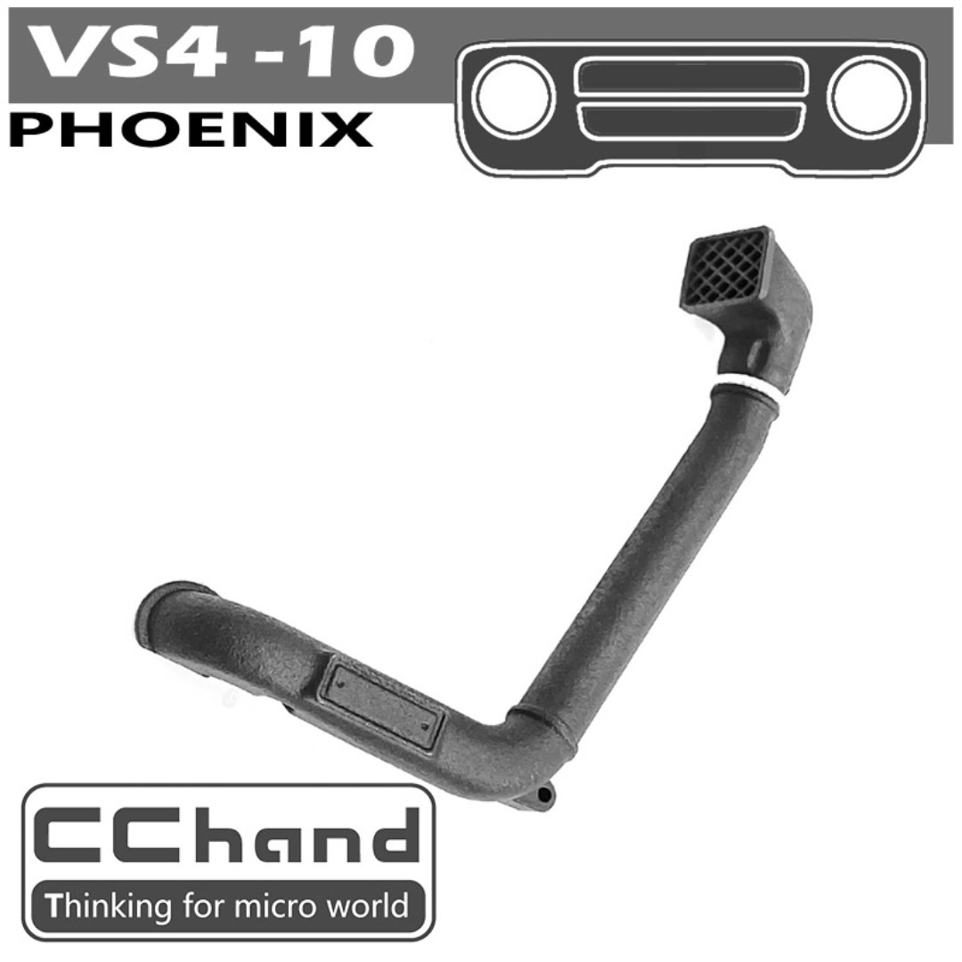 Para VP VS4‑10 Phoenix 1/10 RC - Car Accessories Phoenix avaliação e preço