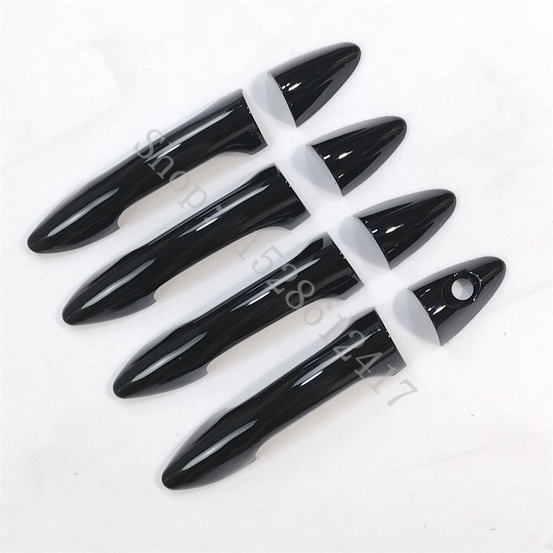 Para hyundai solaris verna i25 - Car Door Handle Protector avaliação e preço