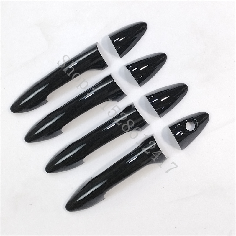 Para hyundai solaris verna i25 - Car Door Handle Protector avaliação e preço