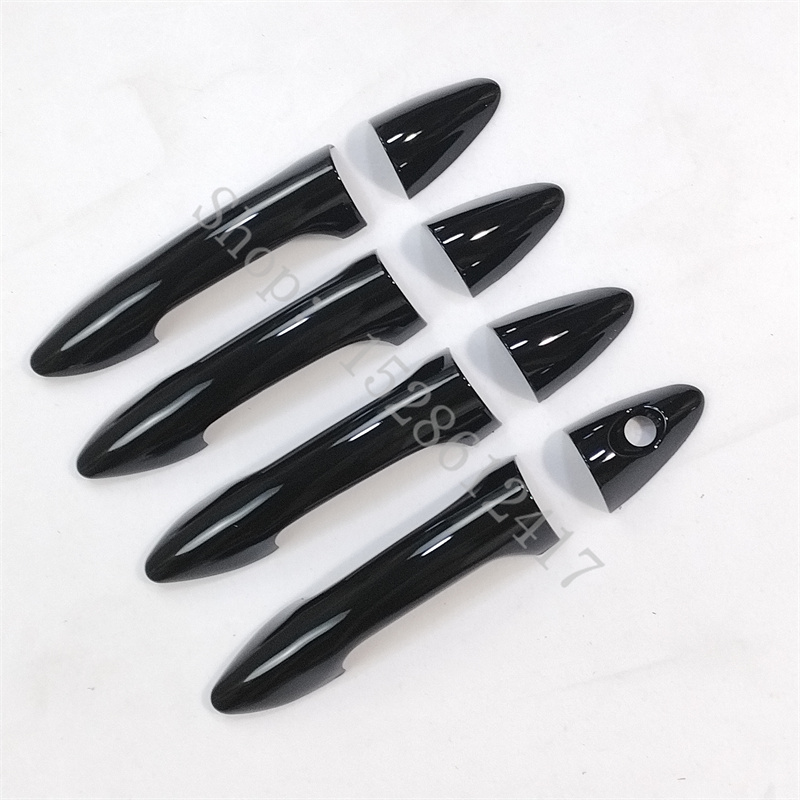 Para hyundai solaris verna i25 - Car Door Handle Protector avaliação e preço