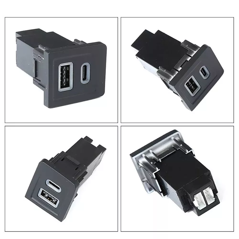 Adaptador de energia para carr - Car Accessories Qc avaliação e preço