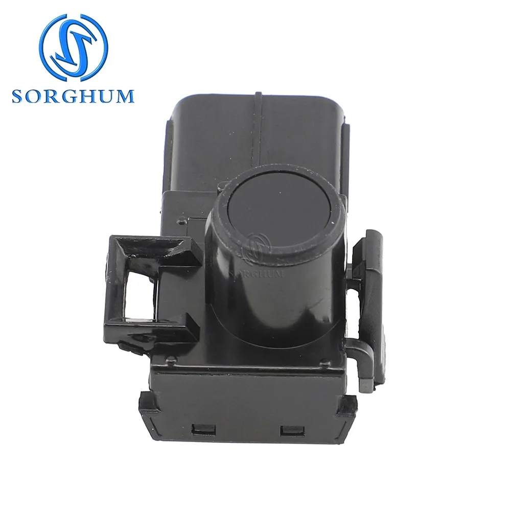 Sellantum-Car Ultrasonic Backu - Parking Sensor Reverse avaliação e preço