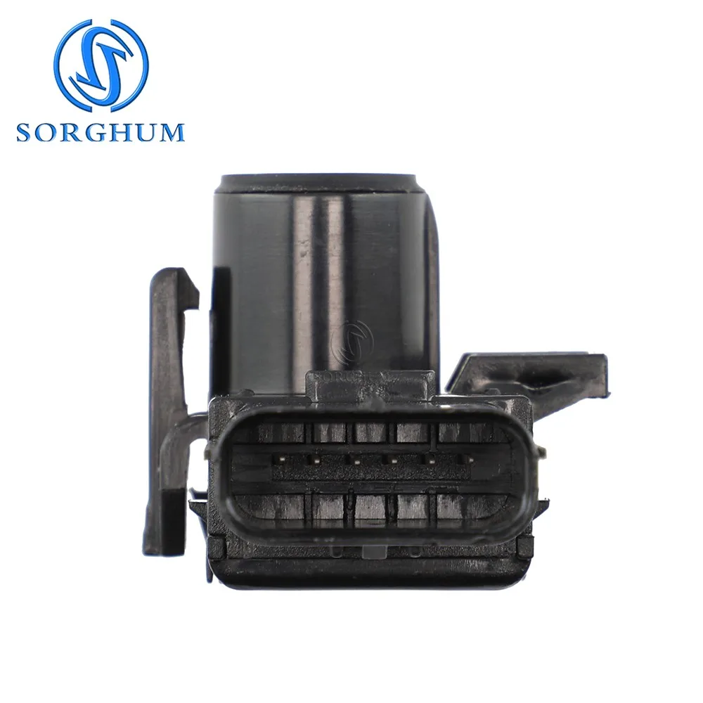 Sellantum-Car Ultrasonic Backu - Parking Sensor Reverse avaliação e preço