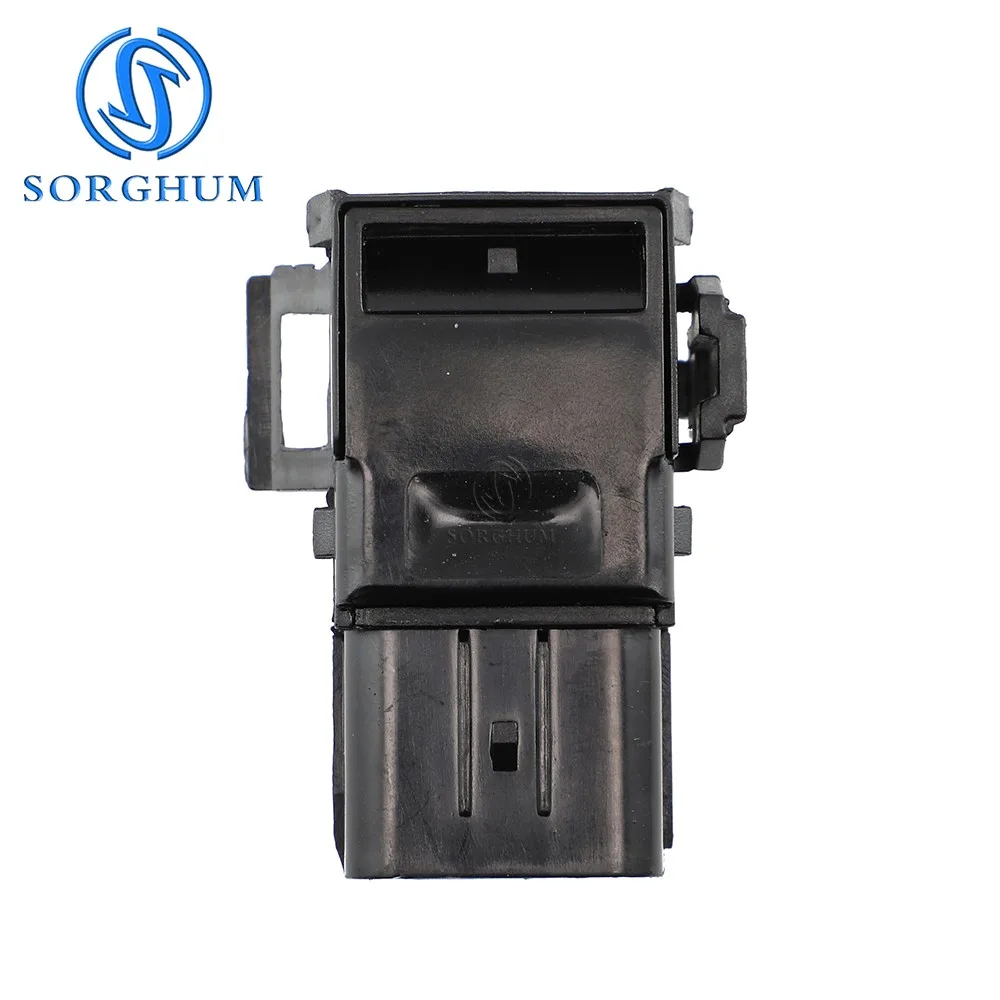 Sellantum-Car Ultrasonic Backu - Parking Sensor Reverse avaliação e preço