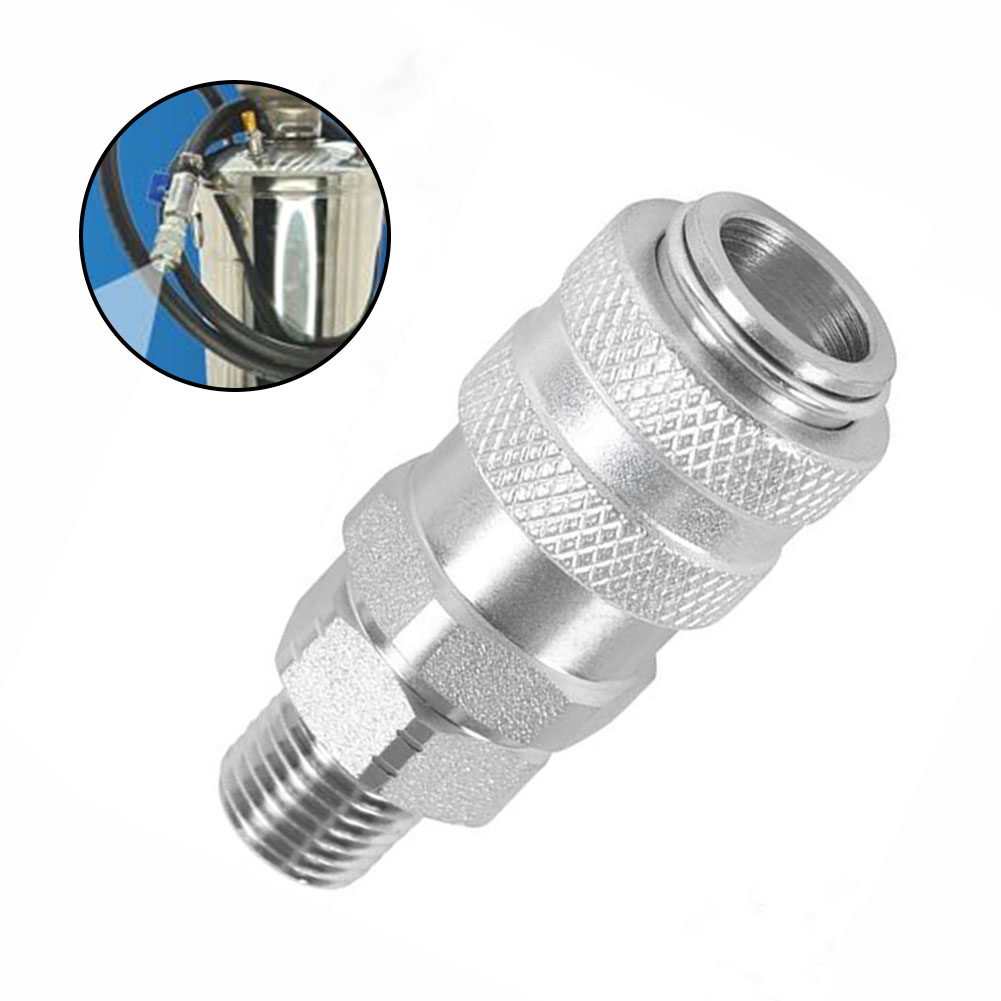 Acoplamento de conexão rápida  - Car Accessories Qc avaliação e preço