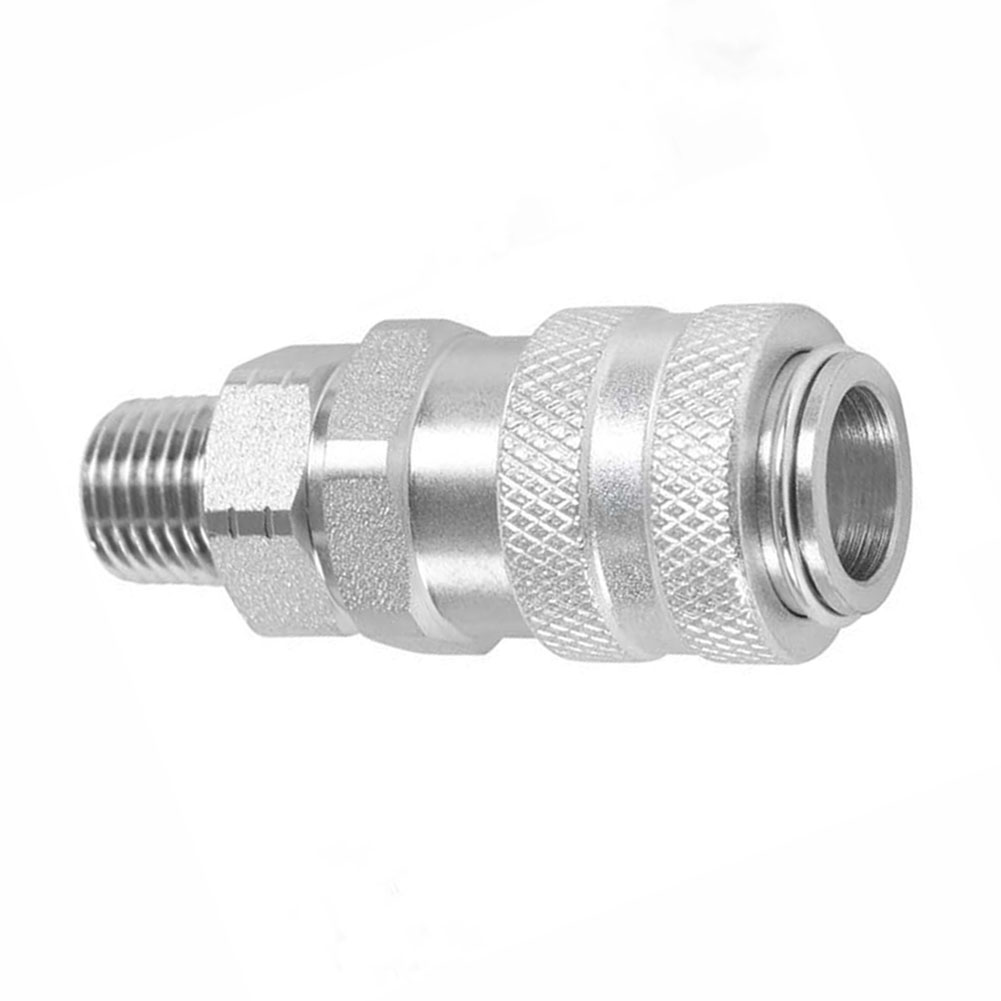 Acoplamento de conexão rápida  - Car Accessories Qc avaliação e preço