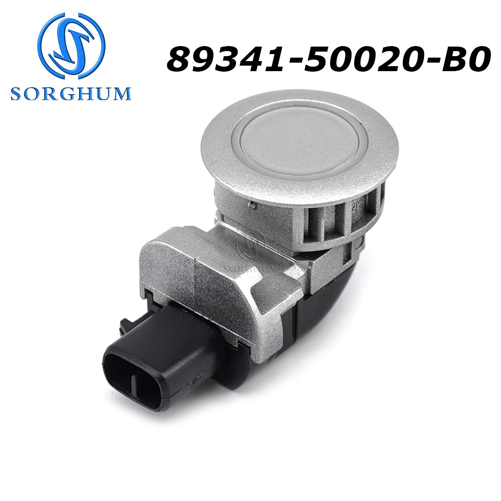 Scopeum ultra-sônico reverso P - Parking Sensor Reverse avaliação e preço