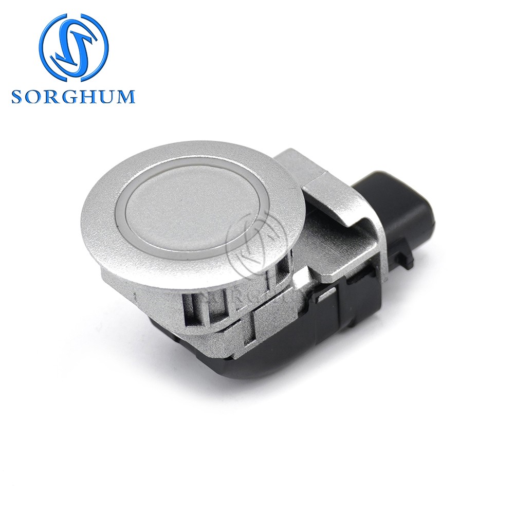Scopeum ultra-sônico reverso P - Parking Sensor Reverse avaliação e preço