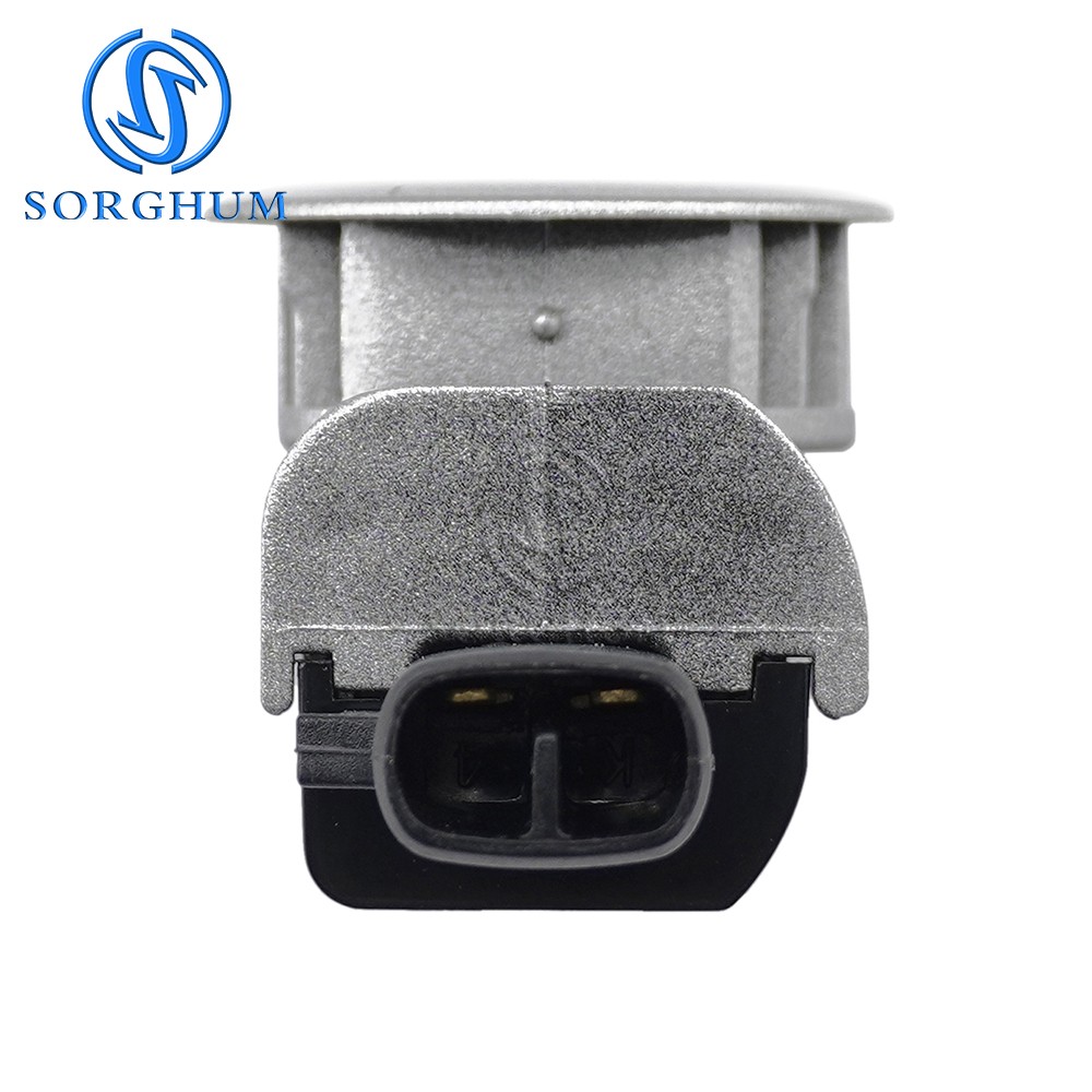 Scopeum ultra-sônico reverso P - Parking Sensor Reverse avaliação e preço