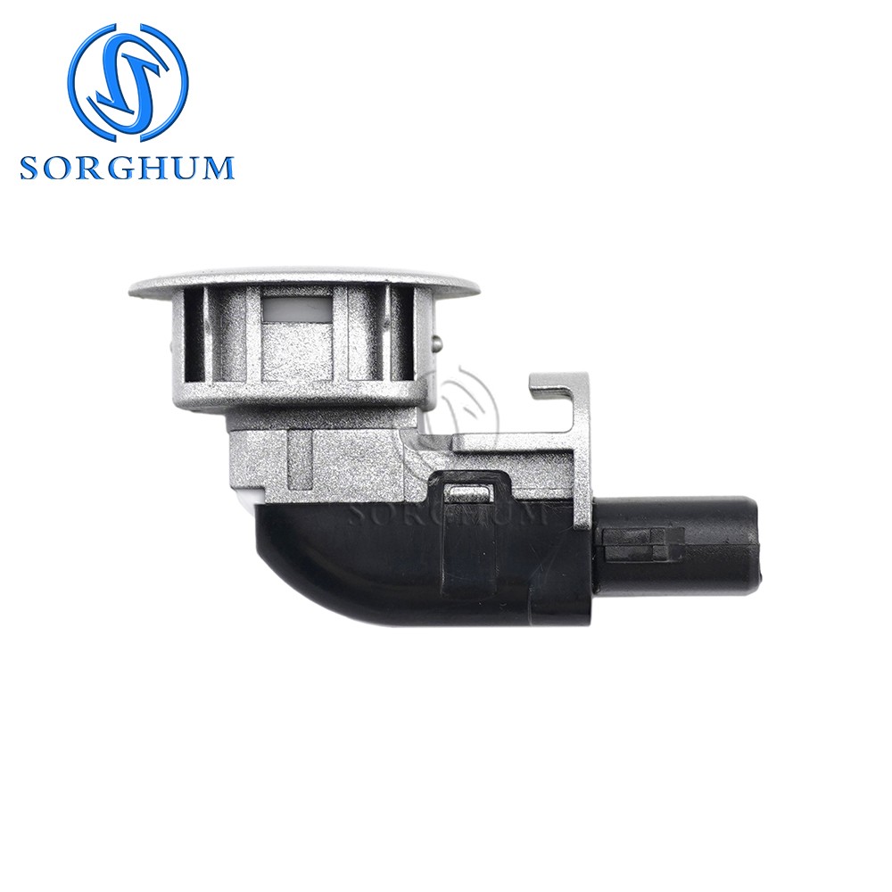 Scopeum ultra-sônico reverso P - Parking Sensor Reverse avaliação e preço