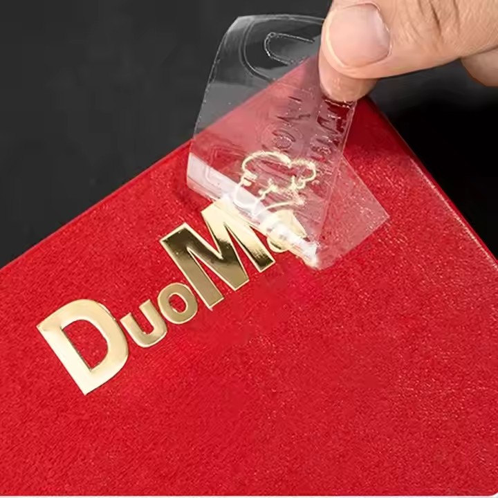 Adesivo personalizado 3D metál - Car Accessories Ebay avaliação e preço