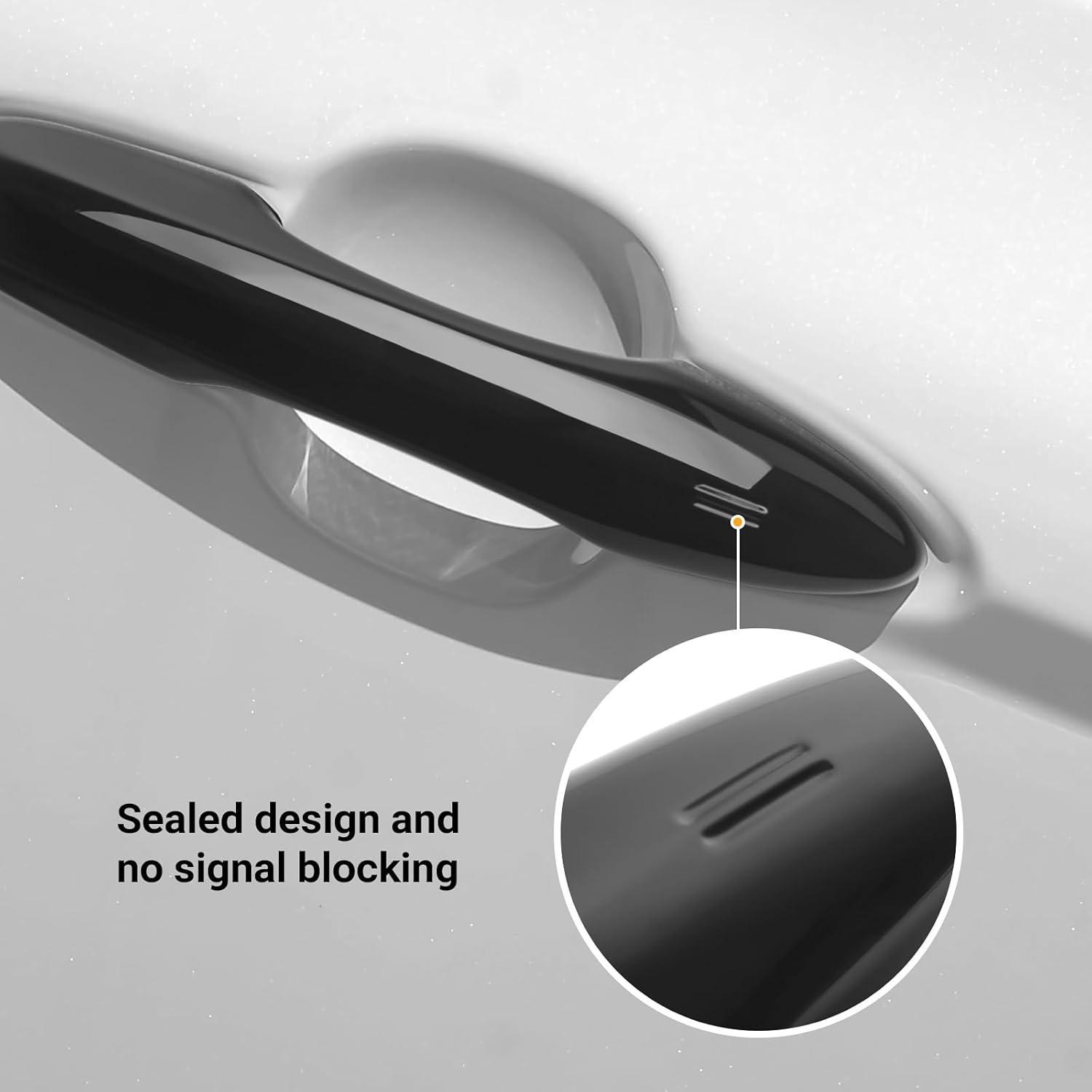 Protetor de Maçaneta de Porta  - Car Door Handle Protector avaliação e preço