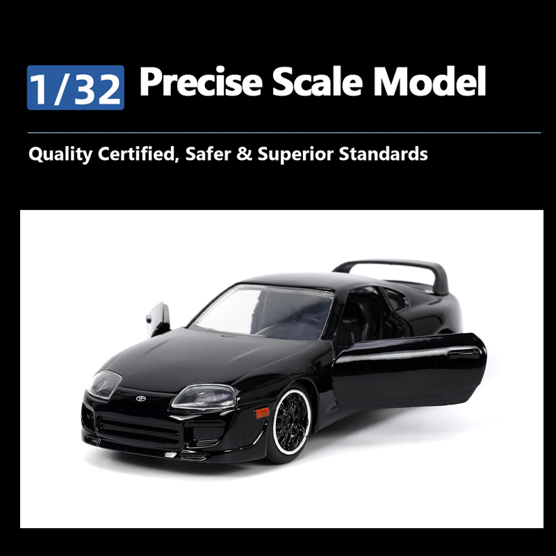 JADA 1:32 Carro em Miniatura D - Car Accessories Interior avaliação e preço