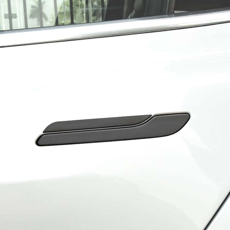 4PCS Adesivos Protetores para  - Car Door Handle Protector avaliação e preço