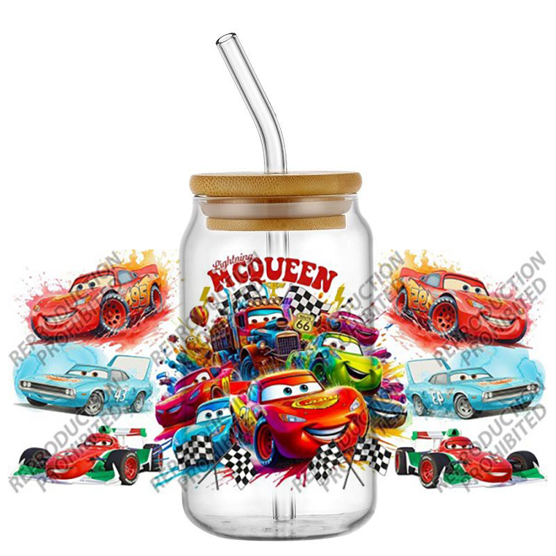 Adesivos UV DTF populares para - Car Accessories Ebay avaliação e preço