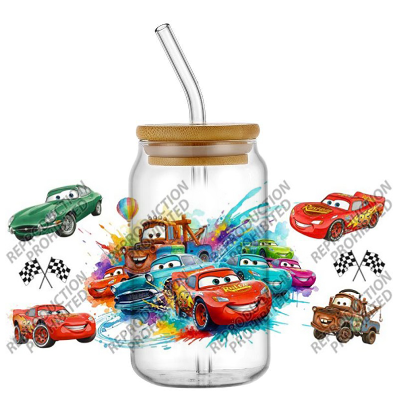 Adesivos UV DTF populares para - Car Accessories Ebay avaliação e preço