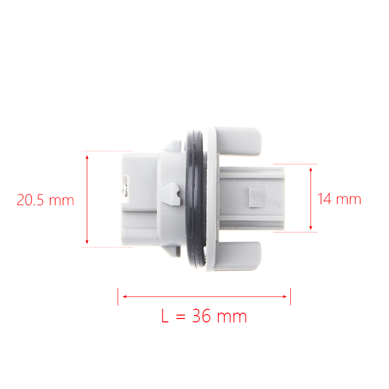 Suporte de Lâmpada T20 W21W pa - Car Accessories Honda Crv avaliação e preço