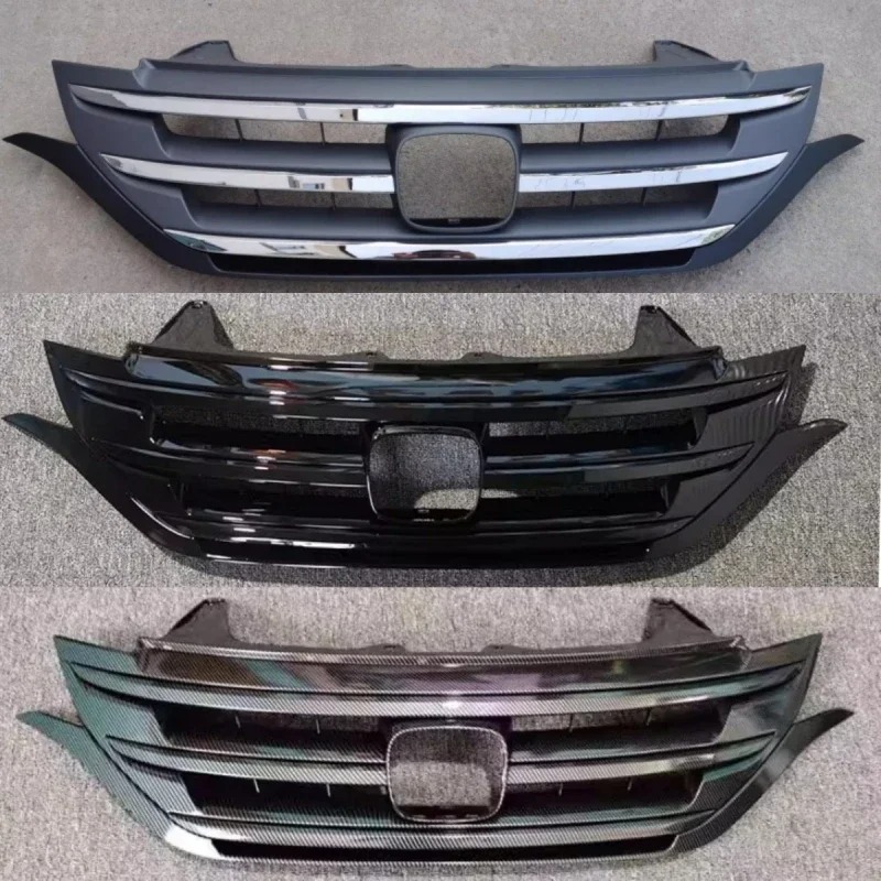 Grelha de Carro para Honda CRV - Car Accessories Honda Crv avaliação e preço