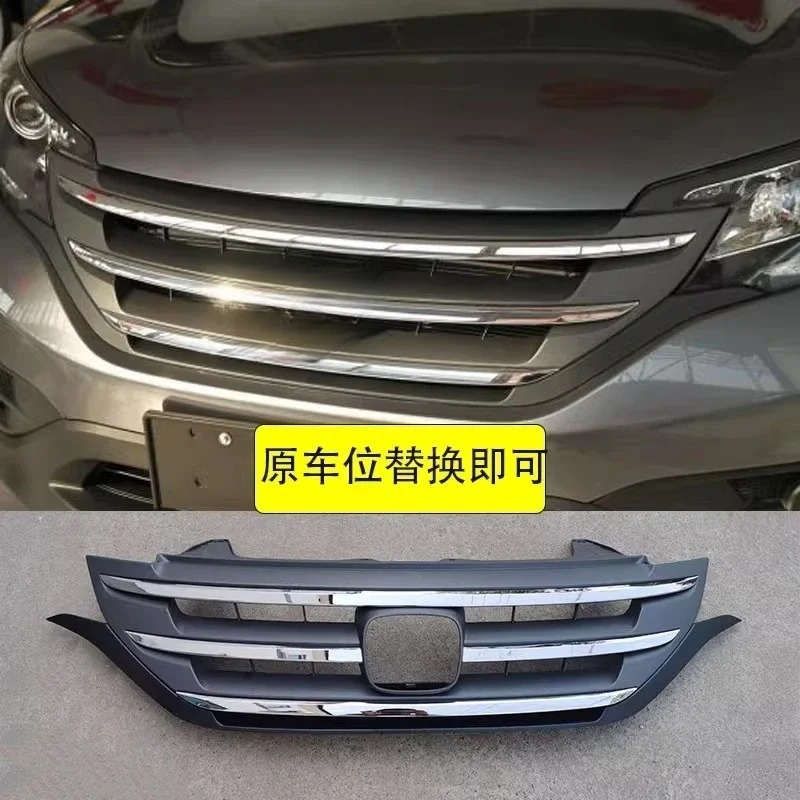 Grelha de Carro para Honda CRV - Car Accessories Honda Crv avaliação e preço