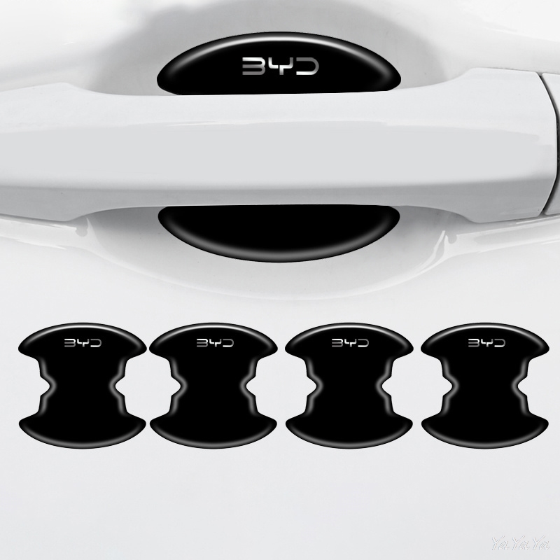 Protetor de Maçaneta de Carro  - Car Door Handle Protector avaliação e preço