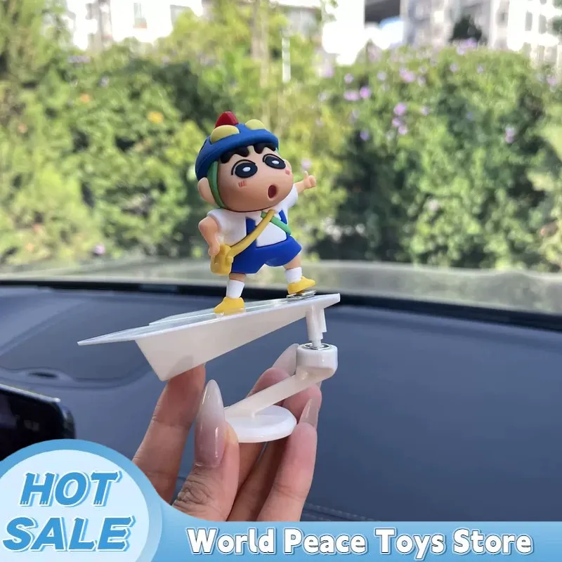 Miniatura Rotativa de Carro Cr - Car Accessories Interior avaliação e preço