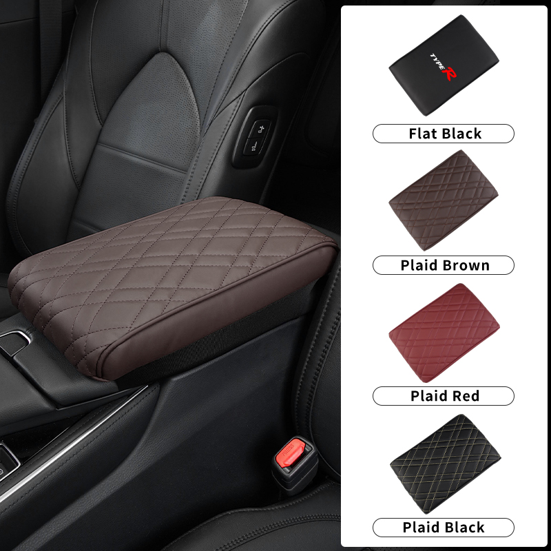 Almofada Protetora Antiderrapa - Car Accessories Honda Crv avaliação e preço