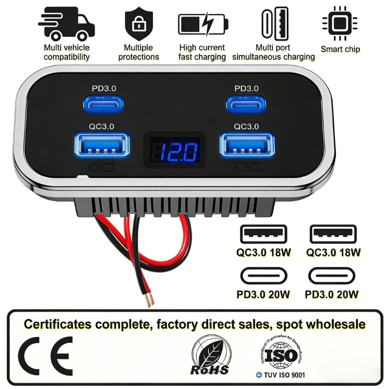 Acessórios montagem na parede  - Car Accessories Qc avaliação e preço