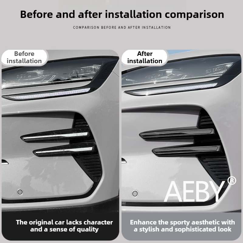 Aeby para byd seal u DM-i 2025 - Car Accessories You Need avaliação e preço