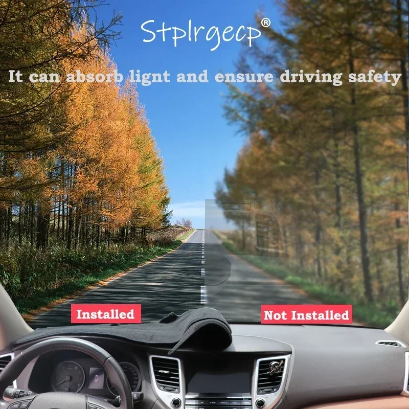 Anti-deslizamento painel capa  - Car Accessories You Need avaliação e preço